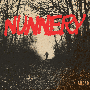 CR67 NUNNERY – Ahead – Digipack CD