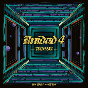 CR75 UNIDAD 4 – Atemporal – LP Coming Soon