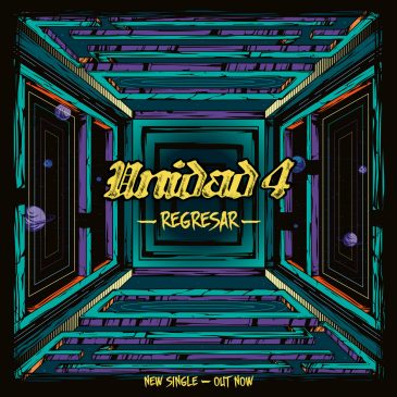 CR75 UNIDAD 4 – Atemporal – LP Coming Soon