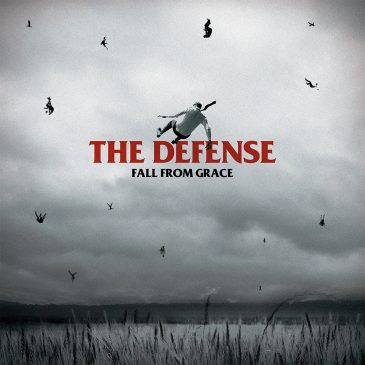 CR42 THE DEFENSE – Fall From Grace – 7”